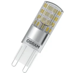 OSRAM LED stiftlamp G9 2,6W, warmwit, 320 lm