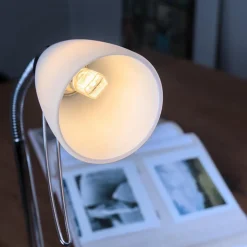 OSRAM LED stiftlamp G9 3,8W, warmwit, 470 lm