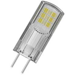 OSRAM LED stiftlamp GY6,35 2,6W, warmwit, 300 lm