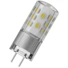 OSRAM LED stiftlamp GY6.35 4,5W 2.700 K dimbaar