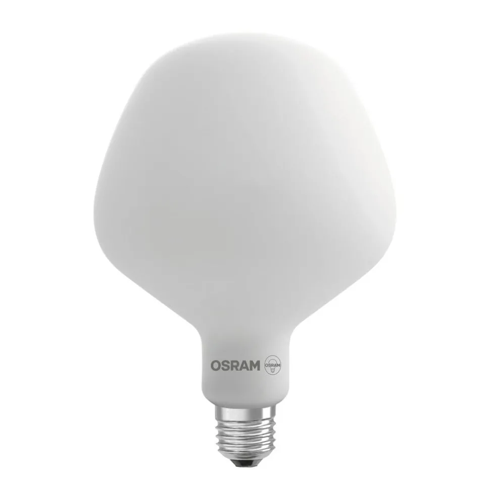 OSRAM LED Vintage 1906 Big Apple E27 7,3W 2700K mat dimbaar