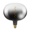OSRAM LED Vintage 1906 Big Globe E27 4,5W 818 Gloeidraad rook