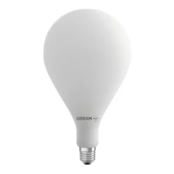 OSRAM LED Vintage 1906 Big Grape E27 7,3W 2700K mat dimbaar