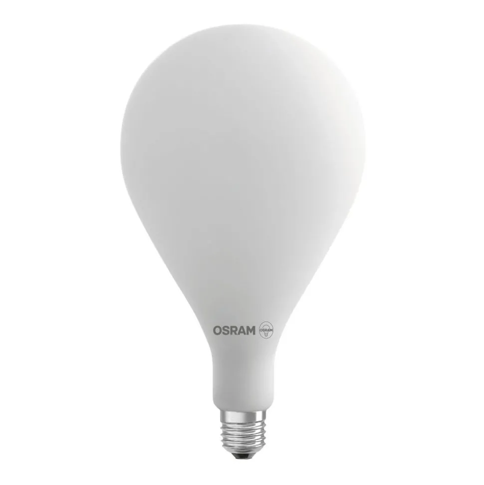 OSRAM LED Vintage 1906 Big Grape E27 7,3W 2700K mat dimbaar