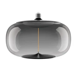 OSRAM LED Vintage Big Elipse E27 12W 818 Filament rook dimbaar