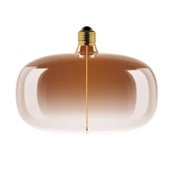 OSRAM LED Vintage Big Elipse E27 4W 818 Filament bruin dimbaar