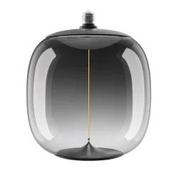 OSRAM LED Vintage Big Oval E27 12W 818 Filament rook dimbaar