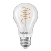 OSRAM LED Vintage E27 5,9W 2.700K Spiraal gloeidraad helder