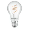 OSRAM LED Vintage E27 4,6W 2.200K Spiraal gloeidraad helder dimbaar