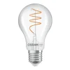 OSRAM LED Vintage E27 3,4W 2.700K Spiraal gloeidraad helder