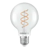 OSRAM LED Vintage G80 E27 7,2W 927 Spiraal gloeidraad helder dimbaar