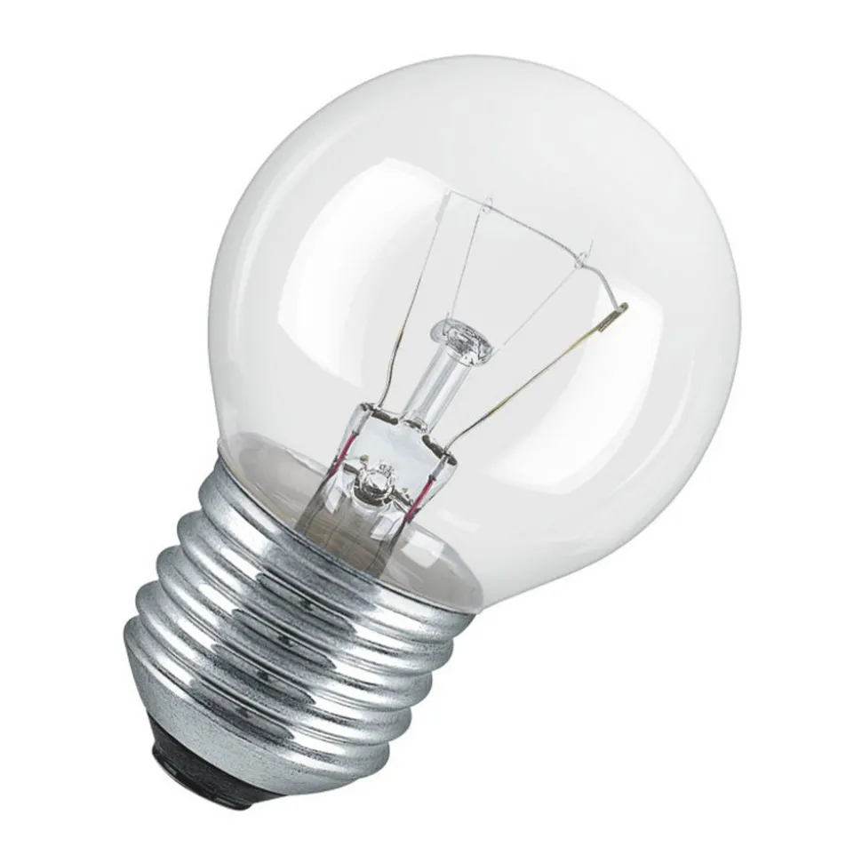 OSRAM ovenlamp speciaal Oven E27 25W