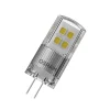 OSRAM PIN 12V LED stiftlamp G4 2W 200lm dimbaar