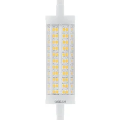 OSRAM R7s LED staaflamp 19W warmwit, 2.452 lm