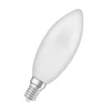 OSRAM Star LED kaars E14 7,5W 806lm 4.000K mat