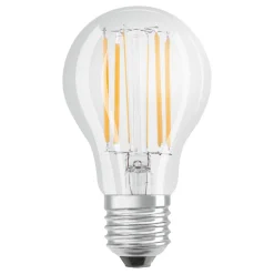 OSRAM Star LED lamp E27 7,5W filament 4000K helder
