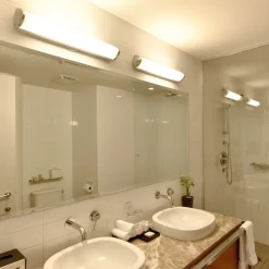 OSRAM SubstiTUBE LED G13 T8 EM 60cm 6,6W 3.000K