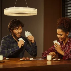 OSRAM SubstiTUBE LED G10q T9 C32 EM 18,3W 30cm 830