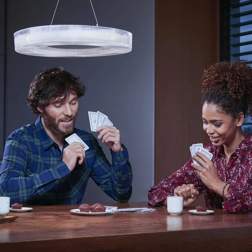 OSRAM SubstiTUBE LED G10q T9 C40 EM 24W 40cm 865