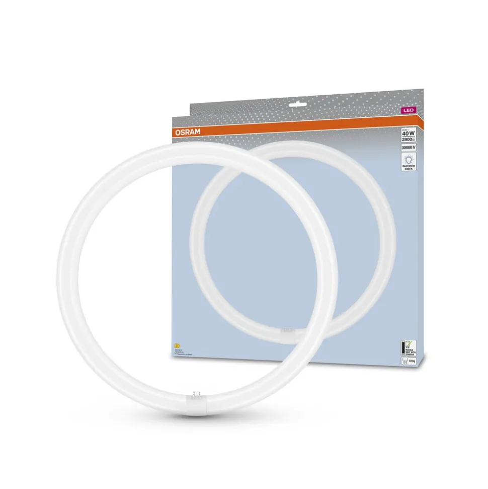 OSRAM SubstiTUBE LED G10q T9 C40 EM 24W 40cm 840