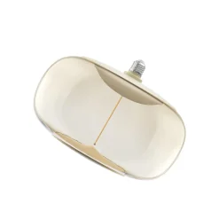 OSRAM Vintage 1906 Big Elipse, amber, E27, 2.700 K, gloeidraad