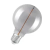 OSRAM Vintage 1906 LED bol E27 2,2W 1.800K smoke