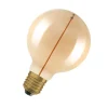 OSRAM Vintage 1906 LED bol G95 E27 2,2W 827 goud