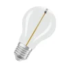 OSRAM Vintage 1906 LED lamp E27 1,8W 827 filament