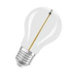 OSRAM Vintage 1906 LED lamp E27 1,8W 827 filament