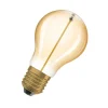 OSRAM Vintage 1906 LED lamp E27 1,8W 2.700K goud