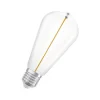 OSRAM Vintage 1906 LED rustiek E27 2,2W 827 helder