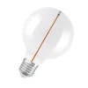 OSRAM Vintage 1906 LED-globe G95 E27 2,2W 827 helder