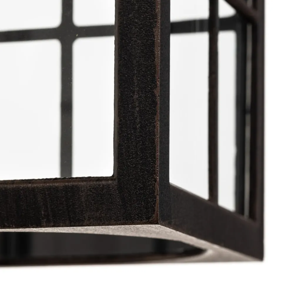 Outdoor wandlamp Ida met 1 lichtbron