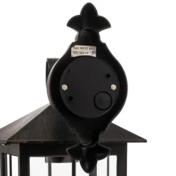 Outdoor wandlamp Ida met 1 lichtbron