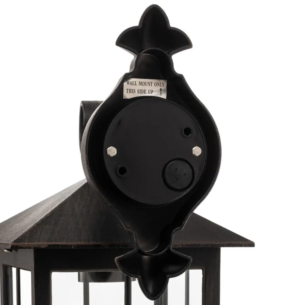 Outdoor wandlamp Ida met 1 lichtbron