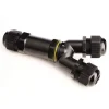 Outdoor-Multi-Y-kabelverbinder voor 3 kabel 4-14mm