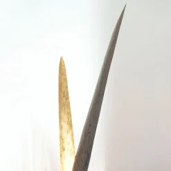 Palustre - een sierlijke staande lamp