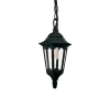 Parish Mini hanglamp met kettingophanging, hoogte 34,5 cm