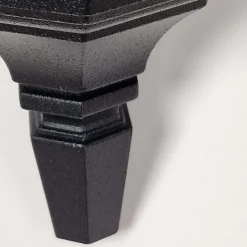 Parish Mini hanglamp met kettingophanging, hoogte 34,5 cm