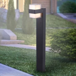 Paul Neuhaus Cara LED tuinpadverlichting up/down