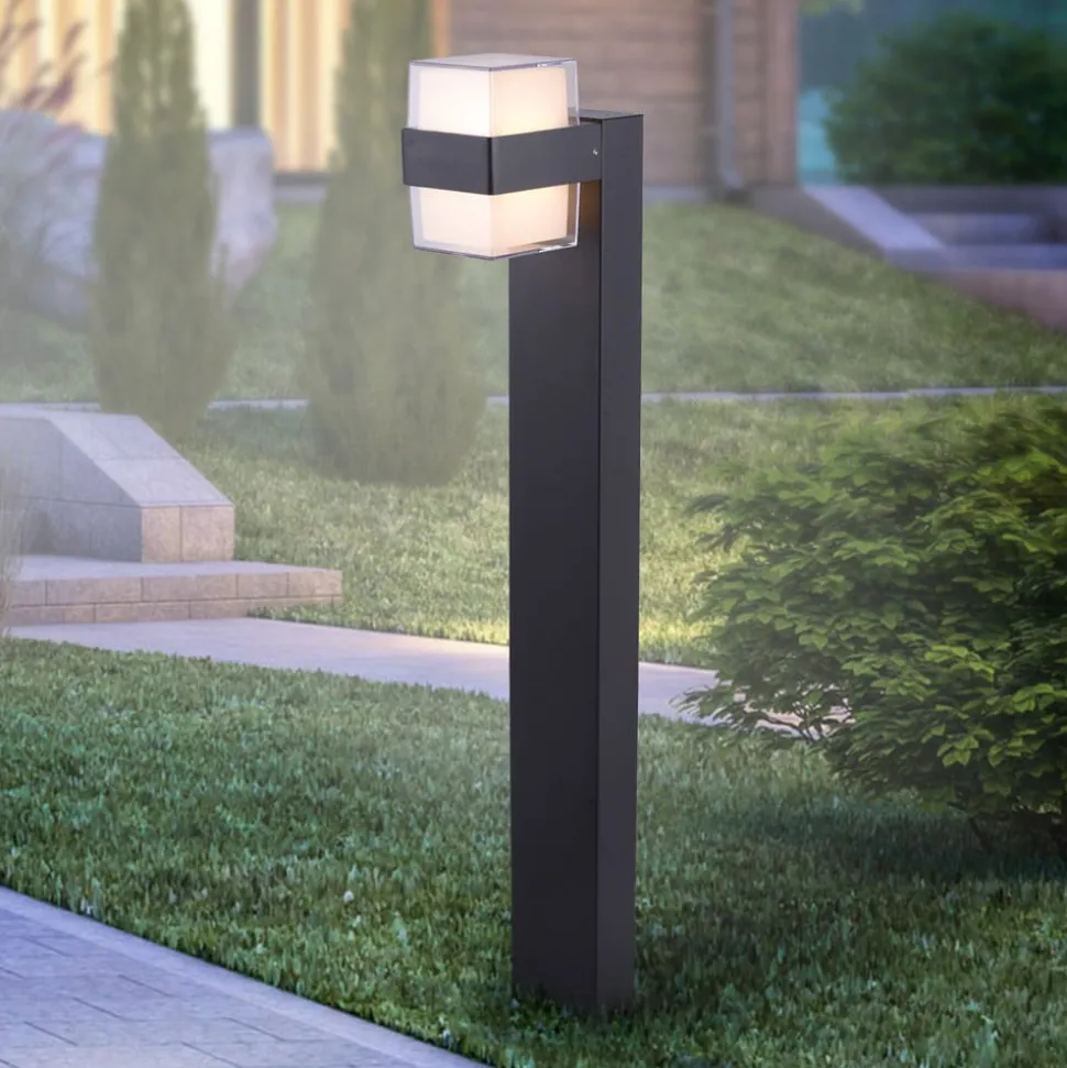 Paul Neuhaus Cara LED tuinpadverlichting up/down