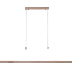 Paul Neuhaus LED hanglamp Adriana CCT instelbaar dimbaar