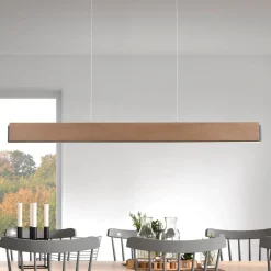 Paul Neuhaus Palma LED hanglamp CCT up/down