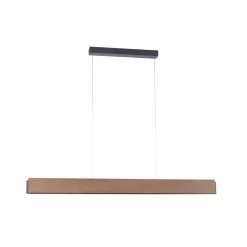 Paul Neuhaus Palma LED hanglamp CCT up/down