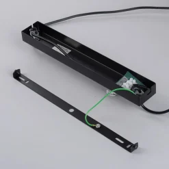 Paul Neuhaus Popsicle hanglamp, glas, 85 cm lang, G9