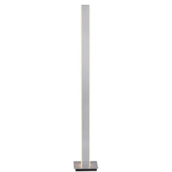 Paul Neuhaus Q-Adriana LED vloerlamp, hoogte 140cm