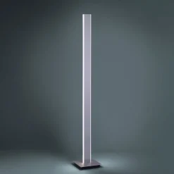 Paul Neuhaus Q-Adriana LED vloerlamp, hoogte 140cm