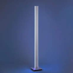 Paul Neuhaus Q-Adriana LED vloerlamp, hoogte 140cm