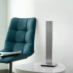 Paul Neuhaus Q-Adriana LED tafellamp, hoogte 40cm