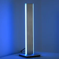 Paul Neuhaus Q-Adriana LED tafellamp, hoogte 40cm